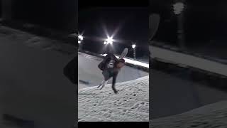 Did you SEE THAT BEFORE viral shorts snowboarding skiing snowboard ski [upl. by Carlisle]