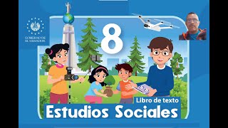 El proyecto de vida y las oportunidades para el desarrollo de la juventud Estudios Sociales 8° grado [upl. by Dannel]