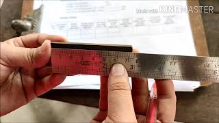 CHARPY IMPACT TEST [upl. by Leyameg]