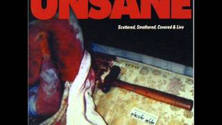 Unsane  test my faith [upl. by Nawyt]