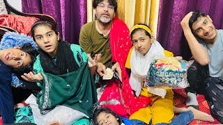 13th Day of Ramadan  Eid Shopping Starts allahhuakbar familyvlog rayyanandfamily [upl. by Idyak]