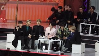 190616 BTS 5th MUSTER 매직샵 부산 방탄소년단 등골브레이커 V focus l 4K [upl. by Ecnaret]