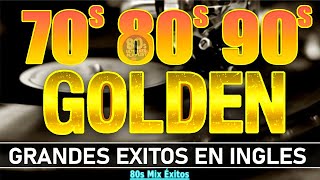 Clasicos De Los 80 y 90  Las Mejores Canciones De Los 80 y 90  Golden Oldies 80s [upl. by Evyn957]