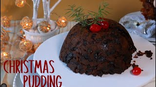 Decadent Christmas Puddings [upl. by Four]