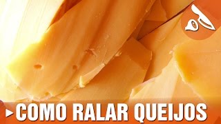 Ralar queijos [upl. by Adnerak271]