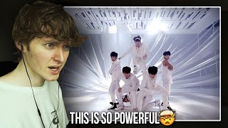 THIS IS SO POWERFUL BTS 방탄소년단 NO  Music Video ReactionReview [upl. by Elolcin]