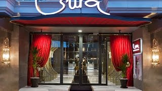 Istanbul Hotels  Sura Design Hotels amp Suites [upl. by Alexandre]