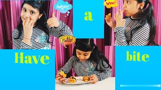 snacks for kidsbreakfast ideas for kidssweet chapati rollchapati ideasHow to make kids food [upl. by Eibob]