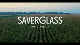 Saverglass  Noth America [upl. by Buonomo]