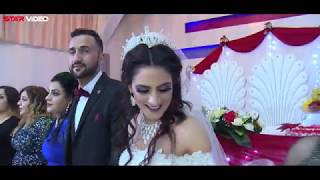 Ziad amp Inas  DawetHochzeit  Hizni Bozani  part 2  Star Video [upl. by Sim584]