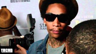 Bow Wow quotUnderratedquot Webisode 23 W Snoop Dogg amp Wiz Khalifa [upl. by Aihtak]