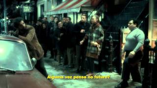 Inside Llewyn Davis Balada de Um Homem Comum Trailer Oficial Legendado [upl. by Sulakcin]