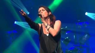 Delain Feat Sharon Den Adel Within Temptation  Restless  MFVF 11 [upl. by Ume937]