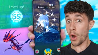 7 Things Coming Soon to Pokémon GO [upl. by Robinetta]