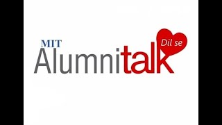 In continuation with ‘Dil Se’ – Alumni Talk Series [upl. by Hgieliak93]