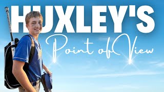 Huxleys Point of View [upl. by Inihor]