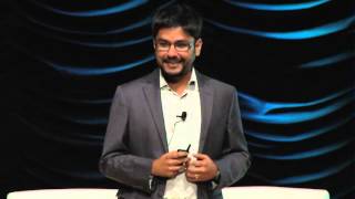 Inventor Spotlight Abhishek Sen Biosense Technologies [upl. by Arraes631]