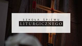 Szkoła Śpiewu Liturgicznego przy Dominikanie WarszawaSłużew zaprasza [upl. by Georgy]