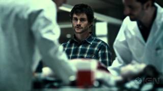 Hannibal Clip  A Sick Realization [upl. by Annavaig]