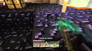 Minecraft Xbox One  Road To Succès  Ep 4  FR [upl. by Changaris]