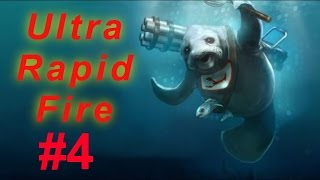 MAMPF  Ultra Rapid Fire 4 [upl. by Ryter787]