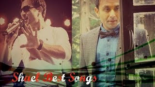 Shael Best Songs Mashup  Dil Di Duaa  Zindegi  Teri Yaad Mein  Edited By Fans ❤ [upl. by Arika]