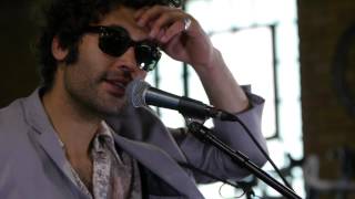 AllahLas  Full Performance Live on KEXP [upl. by Modla]