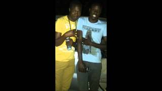 Winky D Interview on Zifm Stereo with ZiJudgment Yard New 2013 Part 1 [upl. by Manaker]