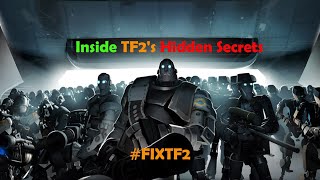 🚨 TF2 Bot Crisis Exposing Hosters amp Predators 🤖💔 FixTF2 Gaming Valve BotAbuse [upl. by Kannry]