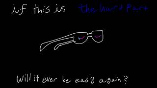 the hard part car seat headrest cover [upl. by Fablan611]