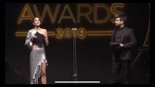 İnflow Awards 2019 [upl. by Thistle184]