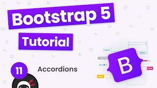 Bootstrap 5 Tutorial for Beginners 01 Introduction To Bootstrap [upl. by Luapnhoj]