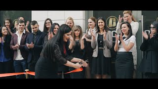 OneCoin Office Grand Opening Ceremony April 28 2016 [upl. by Martinez]