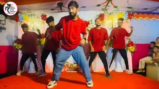 Bondhu Re Tor Prem Jala l ComillaDanceCompany d99910 [upl. by Delphinia]