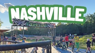 BIG Events In Nashville [upl. by Sukramaj]