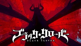 Black Clover  Devils Theme [upl. by Libyc]