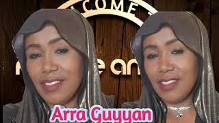 Faaxee Anniyyaa  Arra Guyyan  New Oromo Music 2021 [upl. by Leftwich]