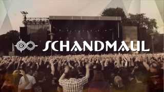 Schandmaul  Unendlich official TV Spot [upl. by Cyrie]