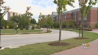 Towson Moving All Classes To Remote Learning For First Week [upl. by Sucramd]