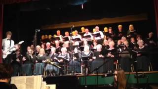 Lurgan Musical Society [upl. by Hallette]