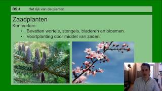 Basisstof 4 Het rijk van de planten [upl. by Duffie622]