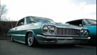 Lil EazyE  64 Impala FULL VERSION [upl. by Bowlds]