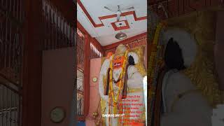 hanuman jhand Hanuman 🚩🚩🛕viralvideo Jai shree ram 🙏🏾storysort [upl. by Ecital]