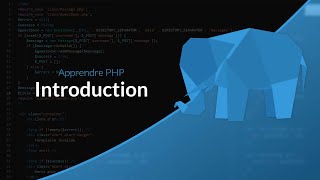 Apprendre le PHP  Chapitre 1 Présentation de PHP [upl. by Johns982]