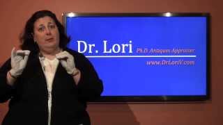 How To Identify Valuable Gemstones by Dr Lori [upl. by Nnylecoj579]