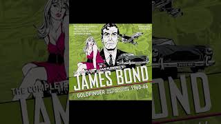 quotGoldfinger James Bond 7quot By Ian Fleming [upl. by Claudina936]