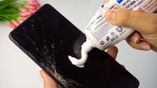 3 Toothpaste Life Hacks YOU SHOULD KNOW   TH Kreativ [upl. by Wickham]