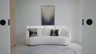 3a Kywong Street Telopea NSW 2117  Proudly Presented By Andy Lin And Karen Ge [upl. by Lemhaj477]