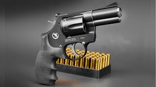 Top 10 Best Home Defense Revolvers You Must Own [upl. by Hudson534]