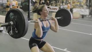 2015 Torian Pro Champion Tia Toomey [upl. by Sinaj]